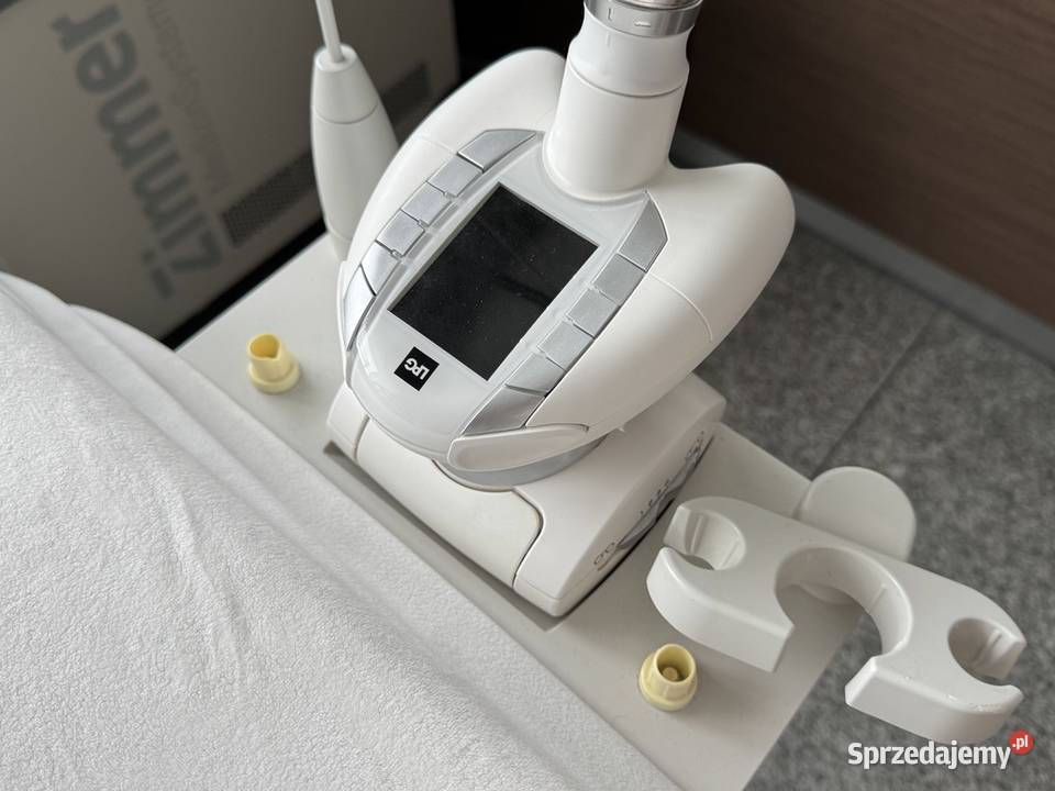 Endermologia M6 Endermolab LPG Częstochowa