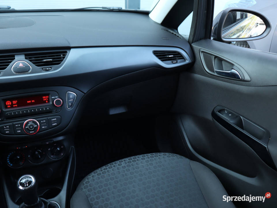 Opel Corsa 14
