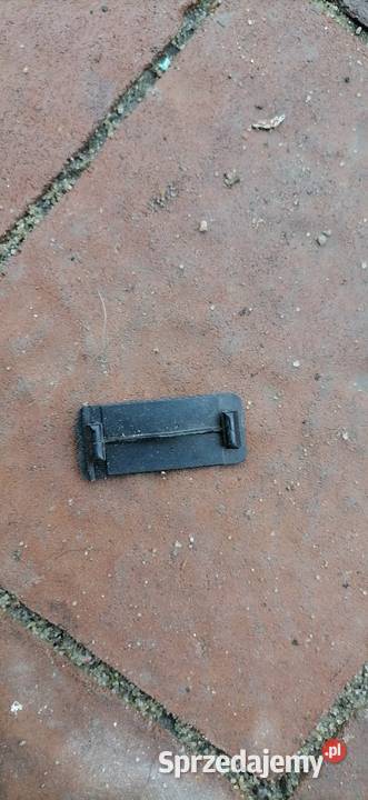 Mercedes w201 zaślepka panelu nawiewu Łatanice