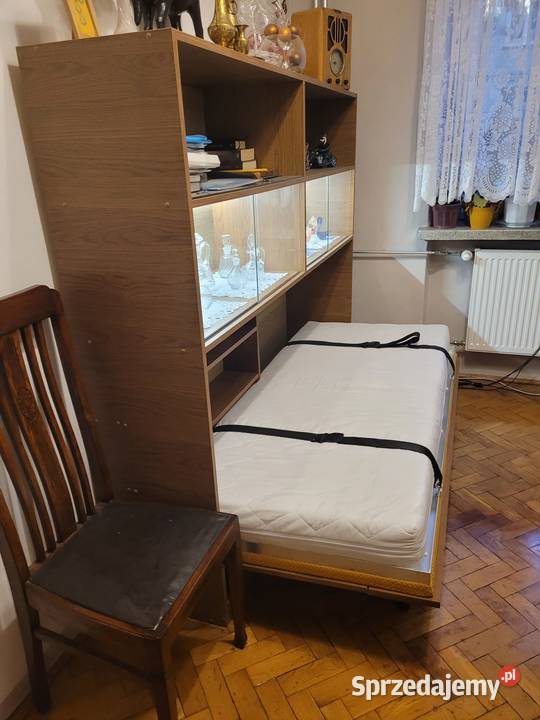 Półkotapczan na wzór z PRLu Pozostałe Katowice