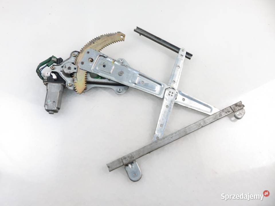 PODNOŚNIK SZYBY PRAWY PRZEDNI SUBARU LEGACY III osobowe Mechanizmy opuszczania szyb
