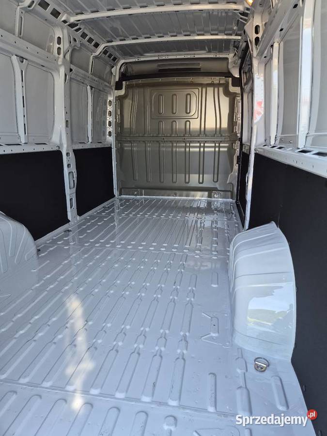 Zabudowa paki dolna oryginał Citroen Jumper Fiat Igołomia