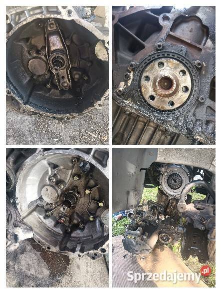 Golf 4 19 tdi 90 2000r 1900cm3 Goleniów sprzedam