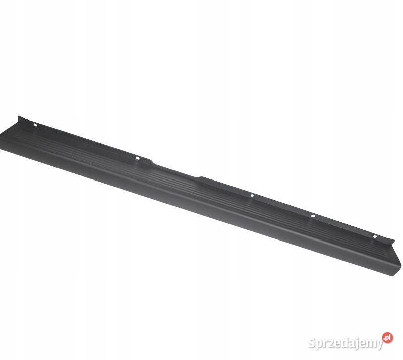 Jumper Boxer Ducato 06 zderzak stopień tylny Łódź