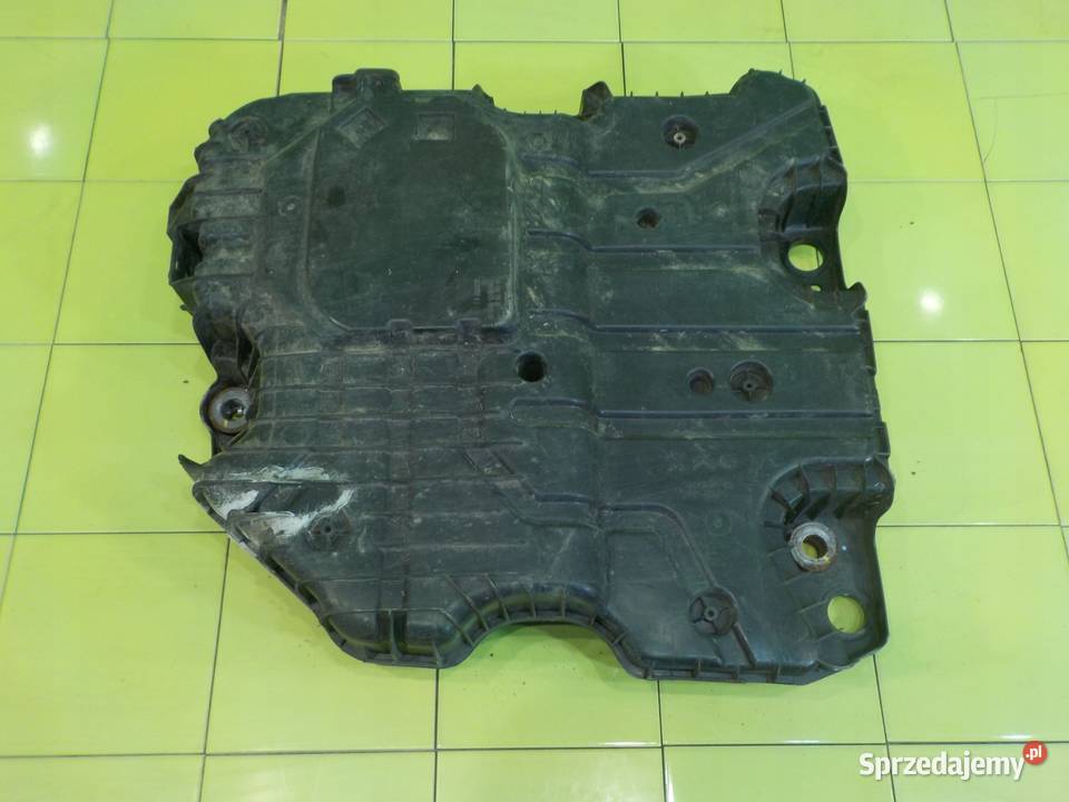 5008 I LIFT 16 EHDI 16r 5D zbiornik plynu ADBLUE