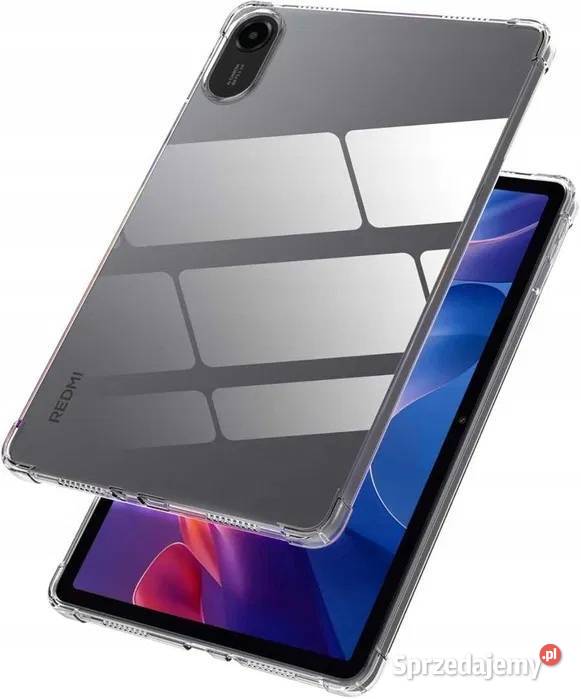 Etui do XIAOMI REDMI PAD 2 PRO 121 Szkło Lubaczów