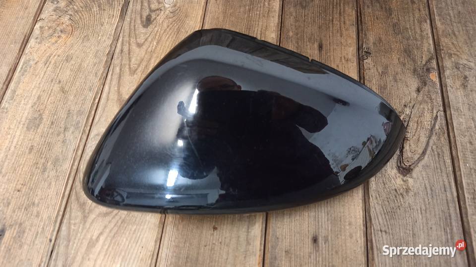 Volkswagen Golf 7 5G0857537E obudowa nakładka Szamocin