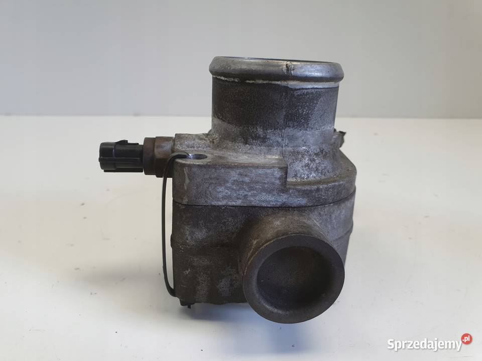 PRZEPUSTNICA Mitsubishi Pajero III 32 DID Chełm sprzedam