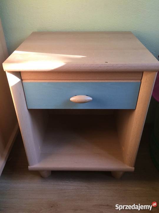 MEBLE Małgośka BukSeledyn Warszawa