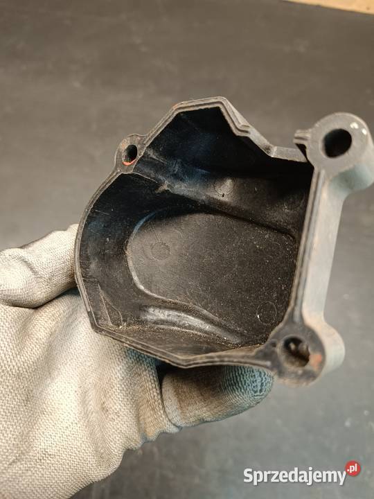 Pokrywa osłona dekiel kapa dozownika oleju Gołaczewy