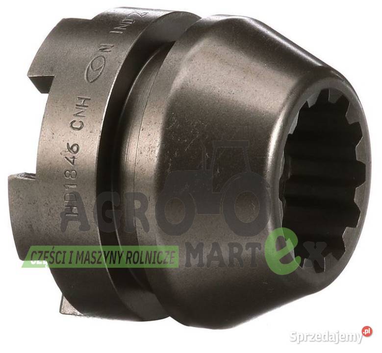 5167983 5163748 5109812 POŁĄCZENIE WIELOWPUSTOWE nieuszkodzony Wichrów