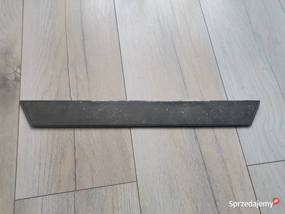 DACIA NAKŁADKA PROGU ORYGINAŁ Międzychód