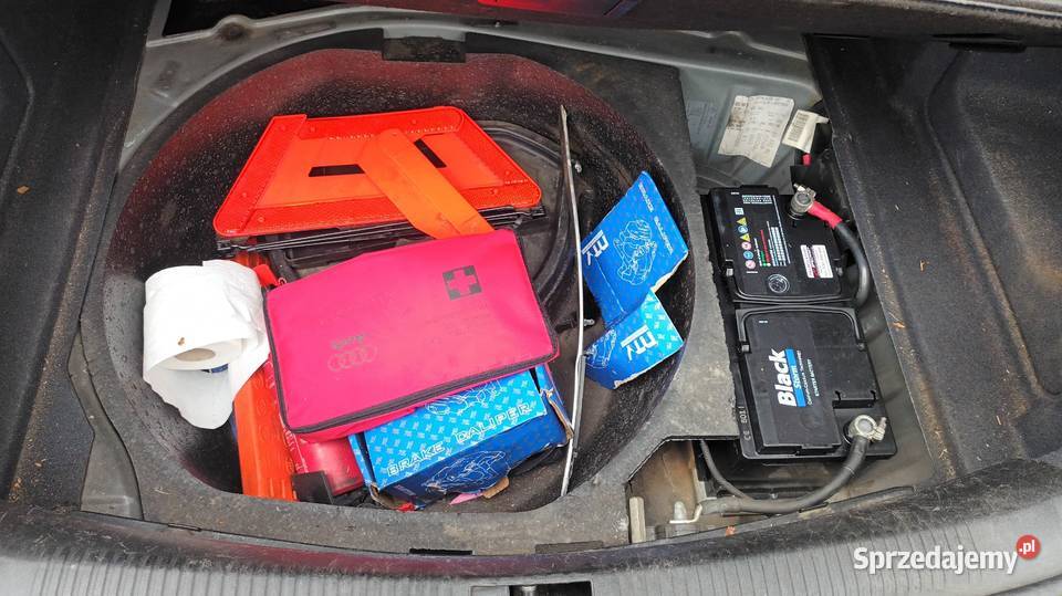 Zamiana Audi A6 c6 Ekonomiczny 20TDI 140 manualna Bolków sprzedam