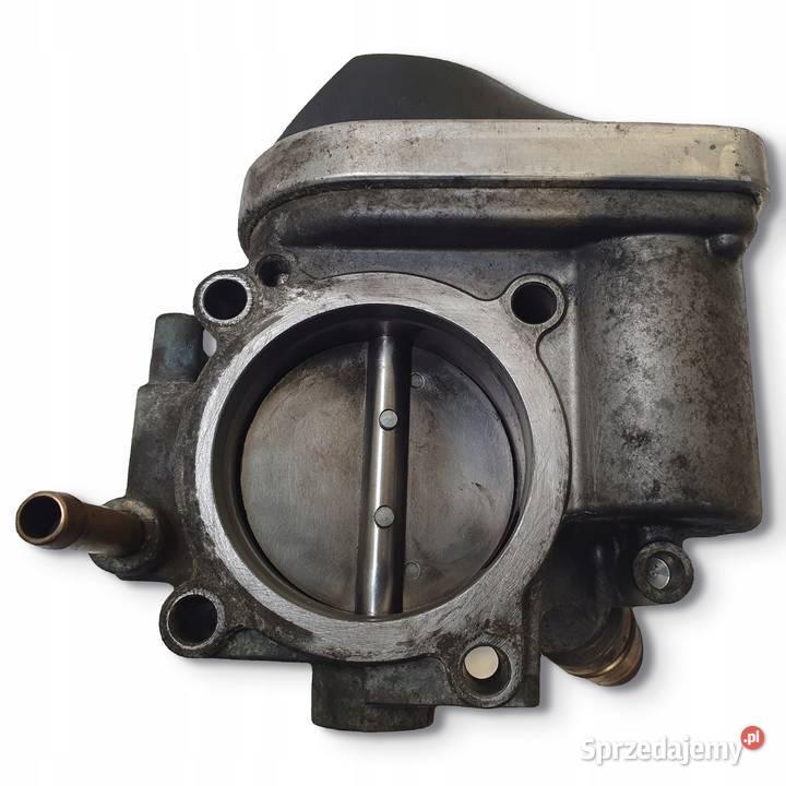 PRZEPUSTNICA Zafira B Opel Vectra C 18 16V Chełm sprzedam