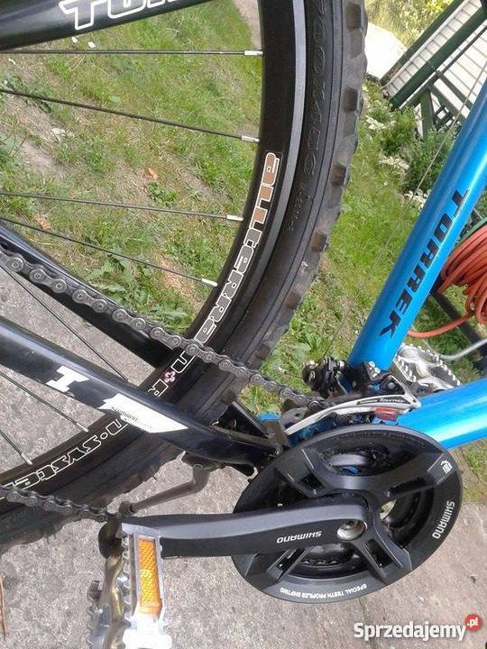 rower Torrek Hill 1100 Sprzedażzamiana Warszawa