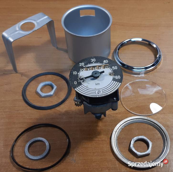 licznik komar sztywniak Tarnów