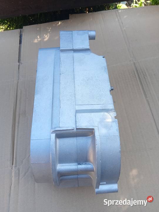 Karteru Simson s70 Tarnów