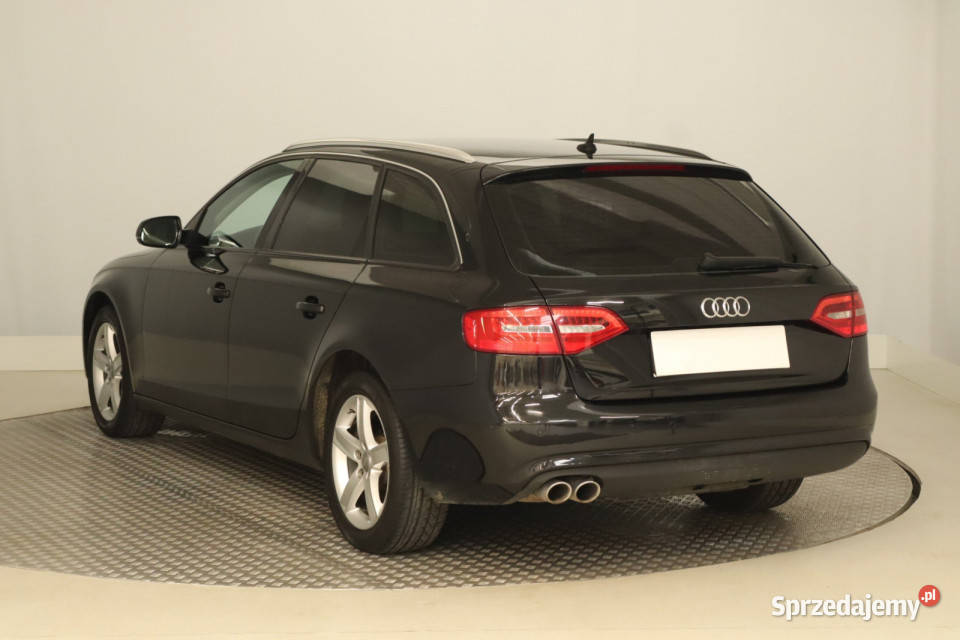 Audi A4 20 TDI śląskie