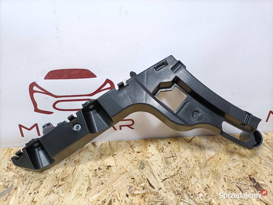 OPEL MOKKA B II ŚLIZG MOCOWANIE ZDERZAKA PRAWY Pleszew