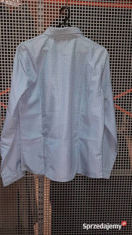 Koszula damska BERGSON L Pozostałe Dębica