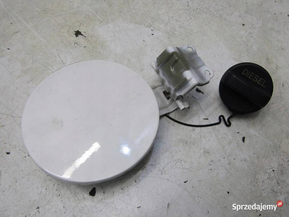KLAPKA KOREK WLEWU PALIWA 040 TOYOTA AURIS II sprzedam