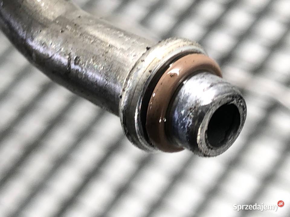 RURKA KLIMATYZACJI TOYOTA AYGO I 14 54 0514 osobowe