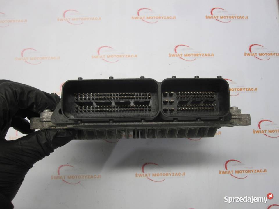 HONDA ACCORD 22 iDTEC komputer sterownik silnika Kielce sprzedam