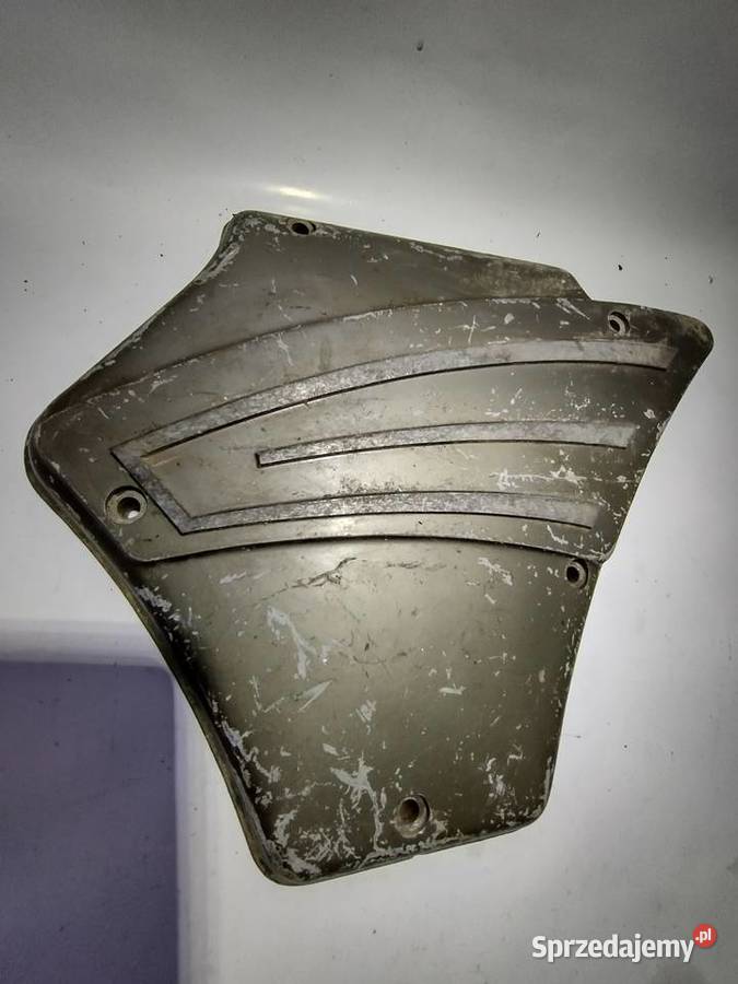 Zundapp ks50 pokrywa boczna Milejewo sprzedam