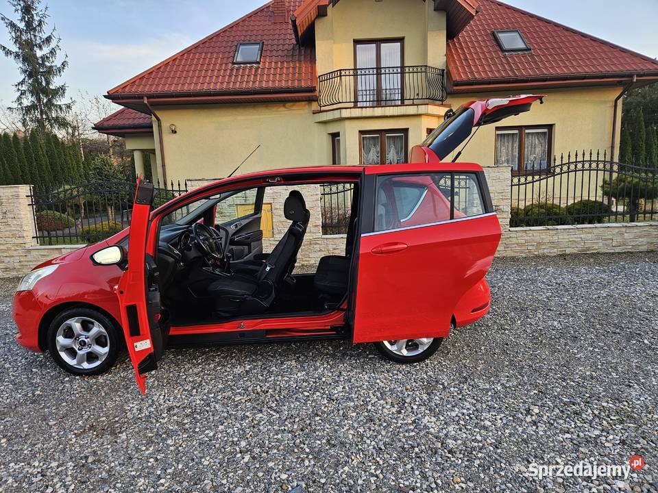 Super stan grzane fotele 1 właściciel 125KM Ładna sprzedam