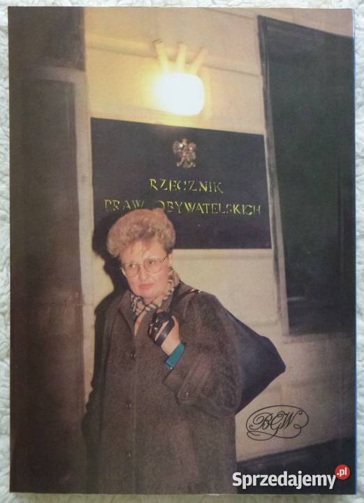 Baba na świeczniku Ewa Łętowska Warszawa