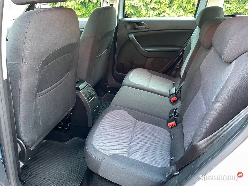 SKODA YETI 12 TSI 105 Koni bezwypadkowy Opłacony wielkopolskie Chodzież