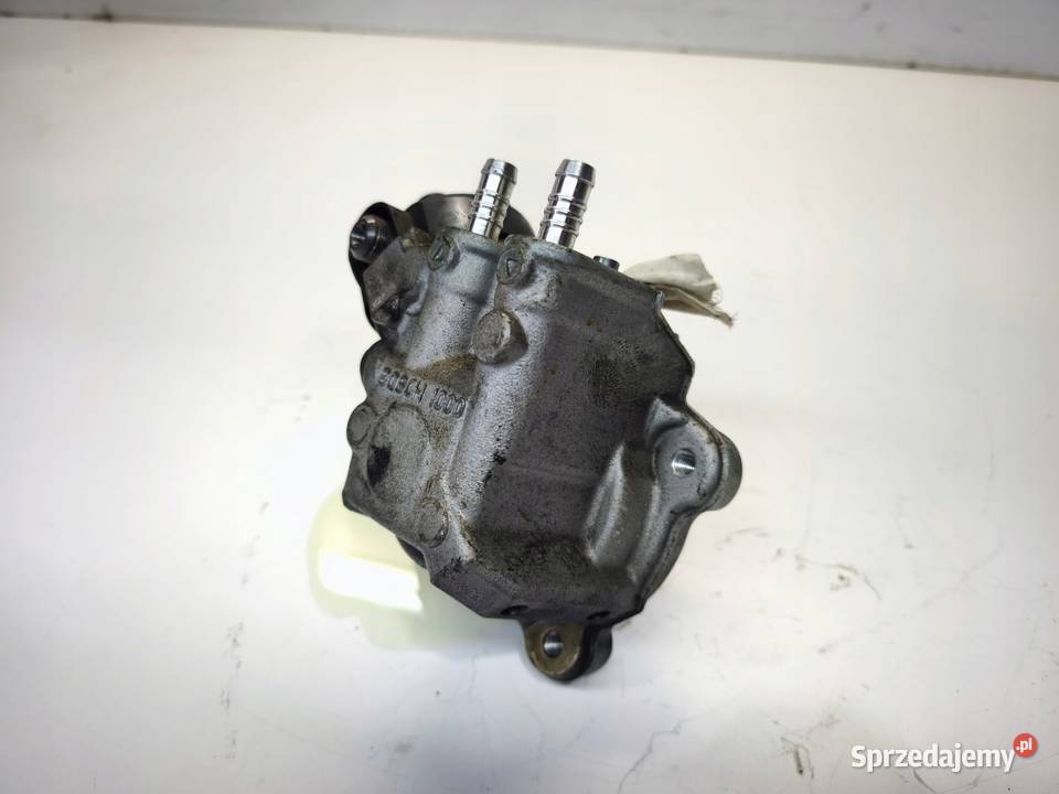 POMPA WTRYSKOWA CR AUDI VOLKSWAGEN SEAT SKODA 20 osobowe Przystajń