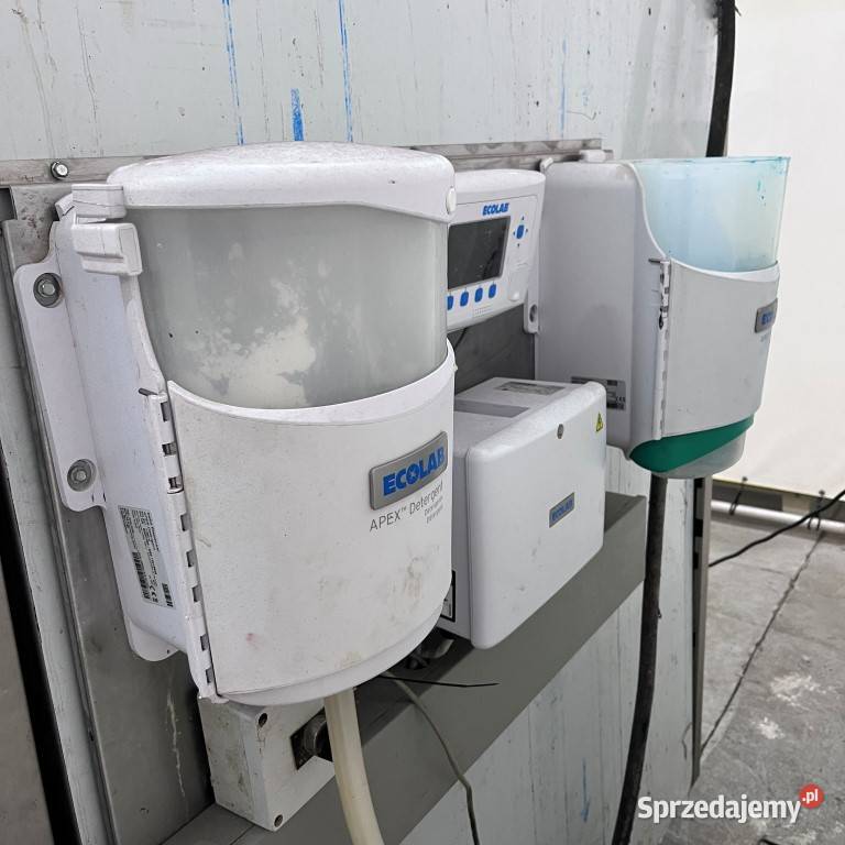 Myjka Hobart UXT 11 sprzedam