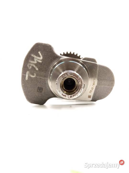 WAŁ KORBOWY Q8Z2KJHMJGFGG 16 16V Dacia Duster II Motoryzacja