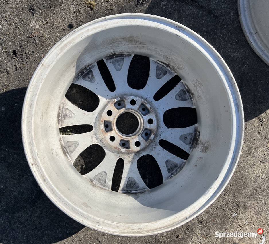Felga Aluminiowa BMW 17 Styling 56 75Jx17 ET40 Kielce sprzedam