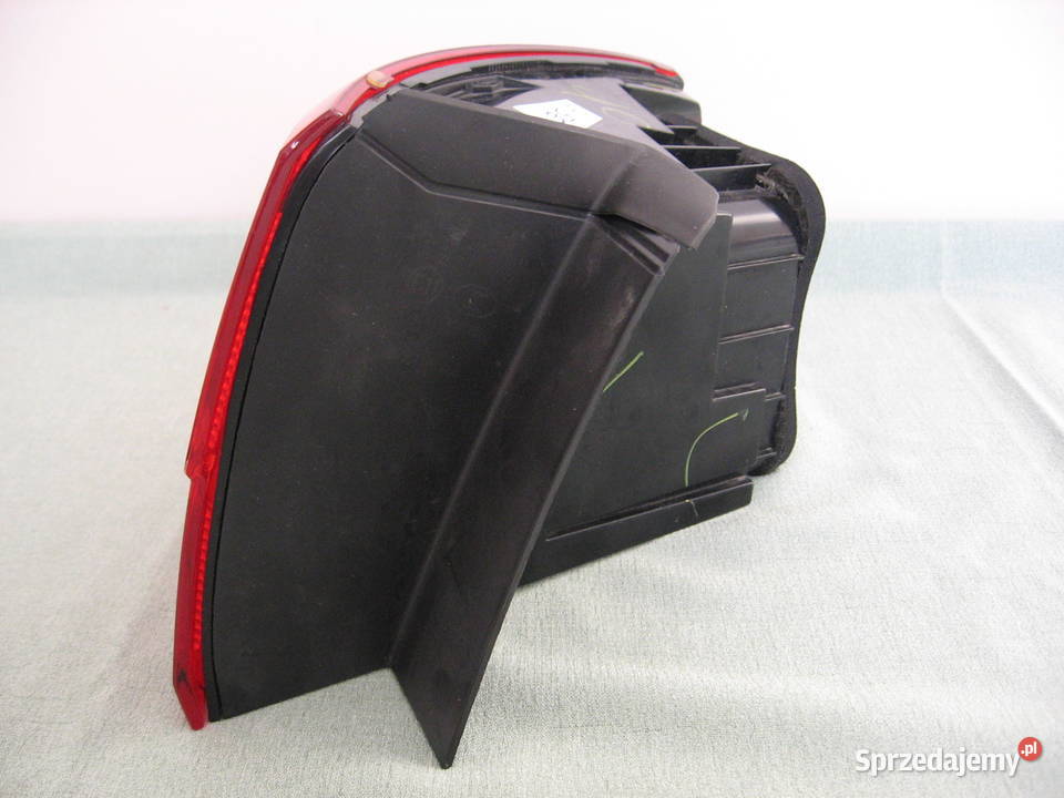 5C6945207E VW Jetta Lampa tylne lewa Używana Warszawa