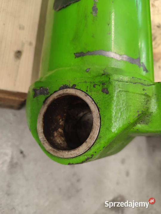 Siłownik wychyłu Merlo P 6010 EV Pozostałe