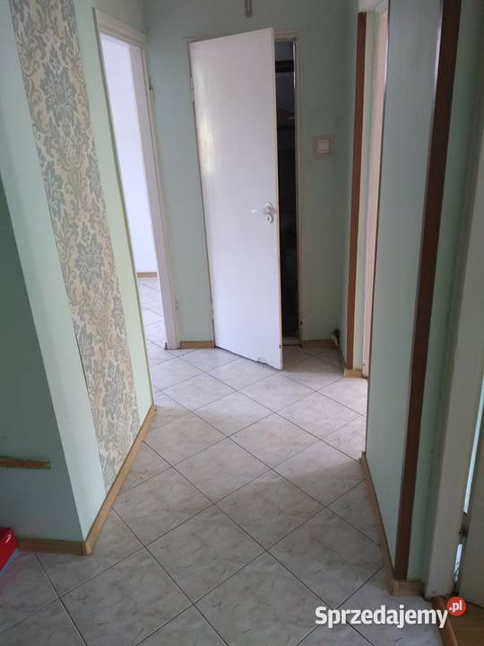 Sprzedam mieszkanie węglowe warmińsko-mazurskie