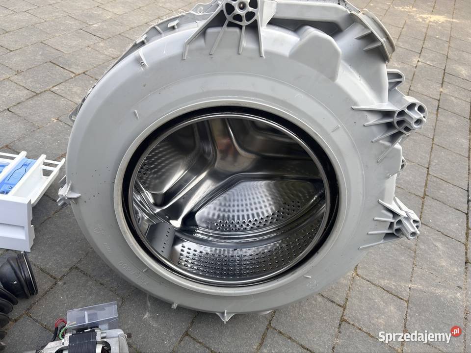 Pralka Beko Staszów