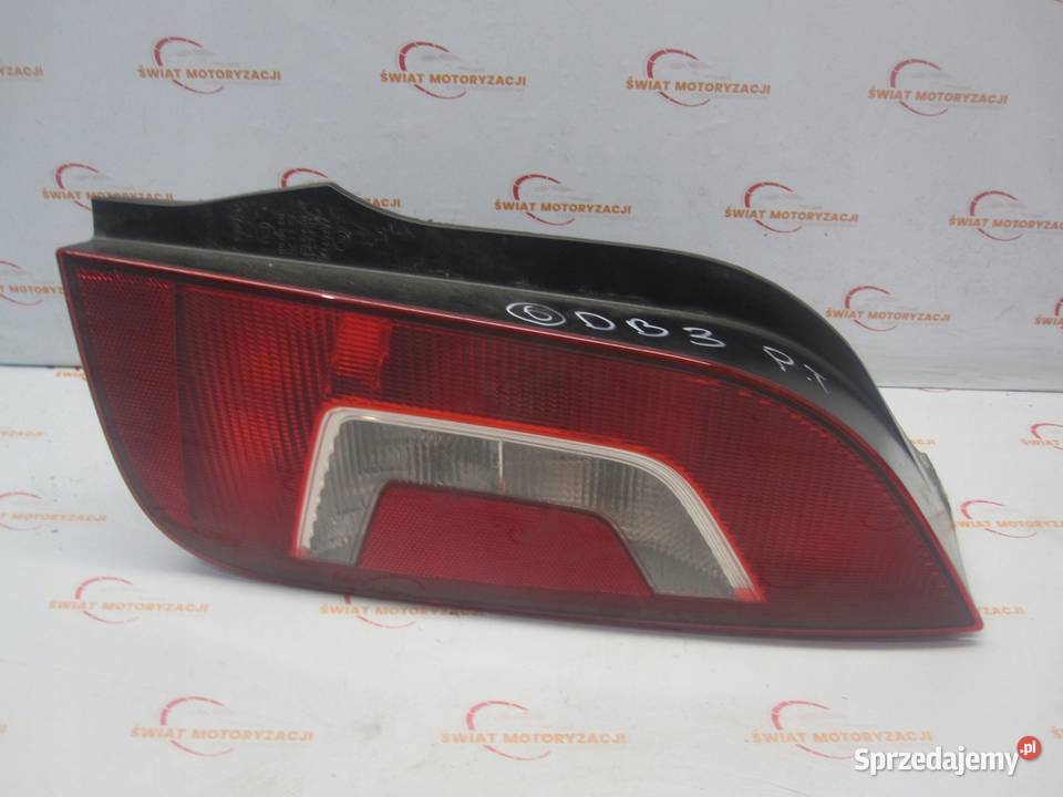 VOLKSWAGEN UP 15r lampa prawa tył 1S0945096G osobowe