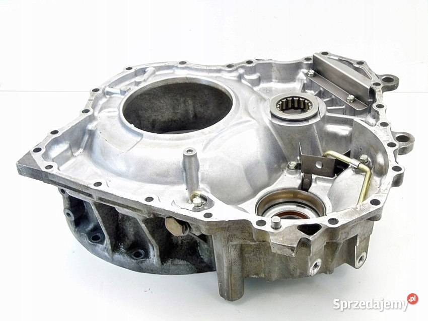 OBUDOWA AUTOMATYCZNEJ SKRZYNI BIEGÓW 3S717000CA osobowe Sosnowiec