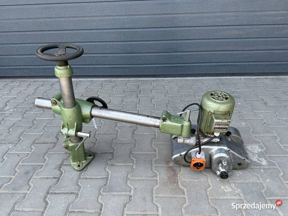 Posuw 3 rolkowy BREVETTATO 1288 Łabuńki Pierwsze sprzedam