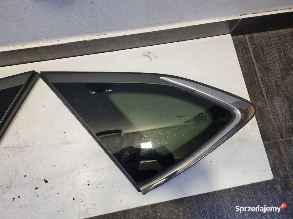TYLNE SZYBKI KAROSERYJNE HYUNDAI TUCSON III 1521 Skierniewice sprzedam