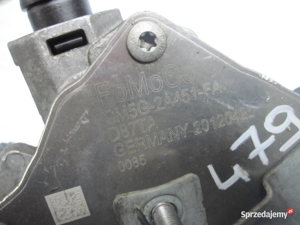 FORD FOCUS 10 ECOBOOST 12R 100 M2DA 5G2A451FA osobowe
