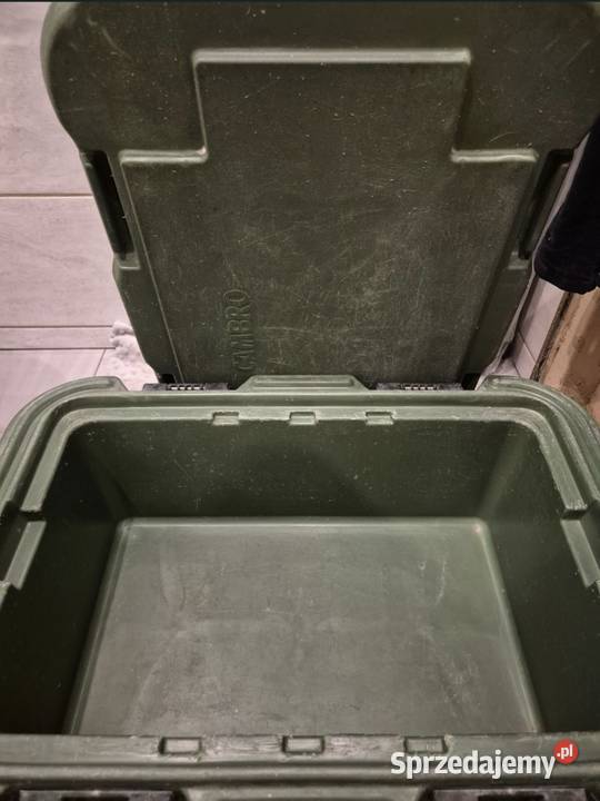 CAMBRO UPCS 180 DZIŚ 199 małopolskie Oświęcim