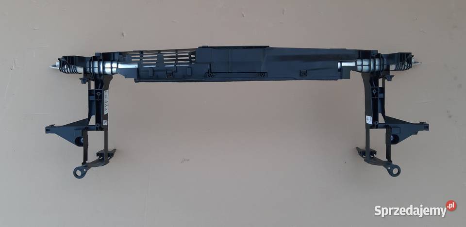 MERCEDES W246 W117 W176 WZMOCNIENIE PAS PRZEDNI lubuskie Trzciel sprzedam