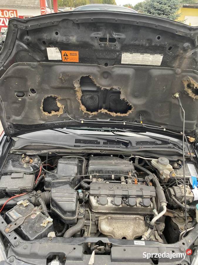 Honda civic ep2 195000km Krasnystaw