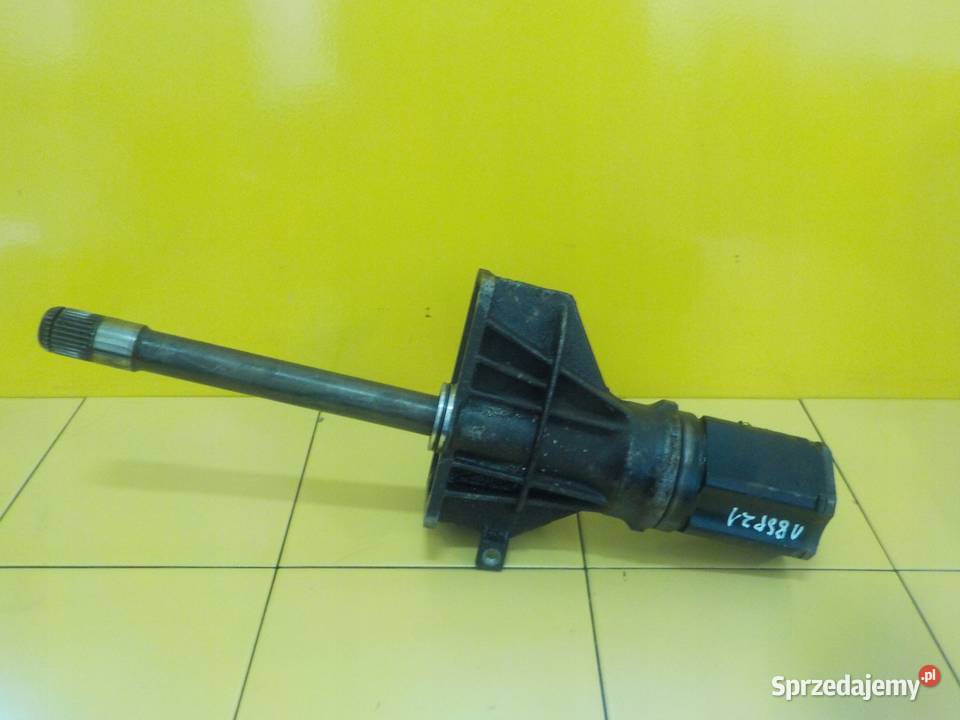 BMW X3 E83 30 B 06r 231 M54B30 306S3 podpora Suków