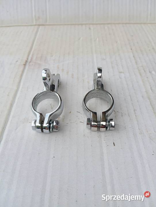 KLAMKA UCHWYTY KIEROWNICA K750 MW IRBIT URAL Niemodlin