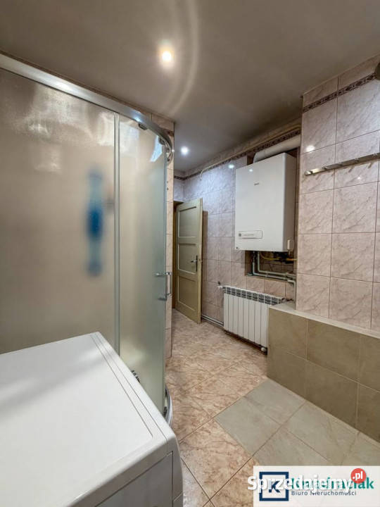 Dom wolnostojący Jareniówka 110m2